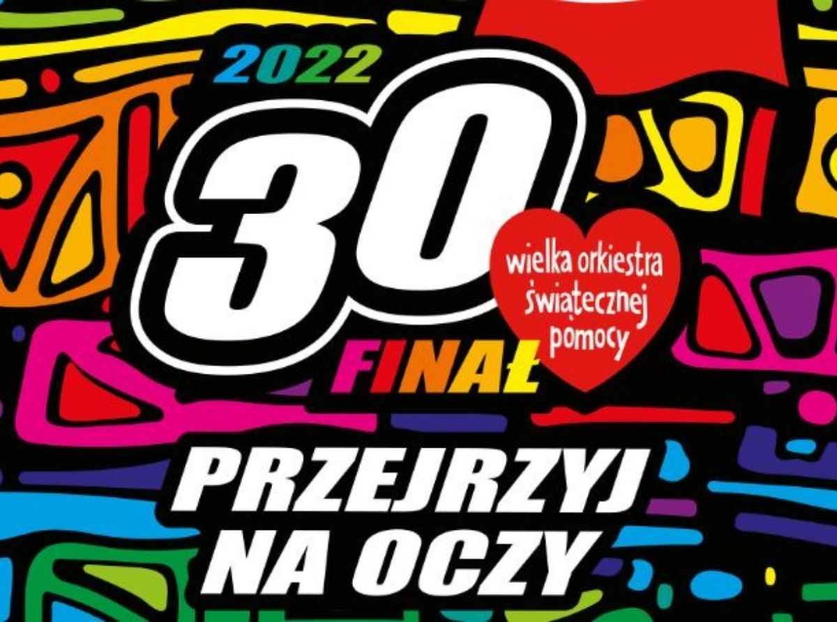 30. Finał WOŚP – wylicytuj zdrowie dla siebie i najmłodszych. Przegląd aukcji z działu „siłownia i fitness”